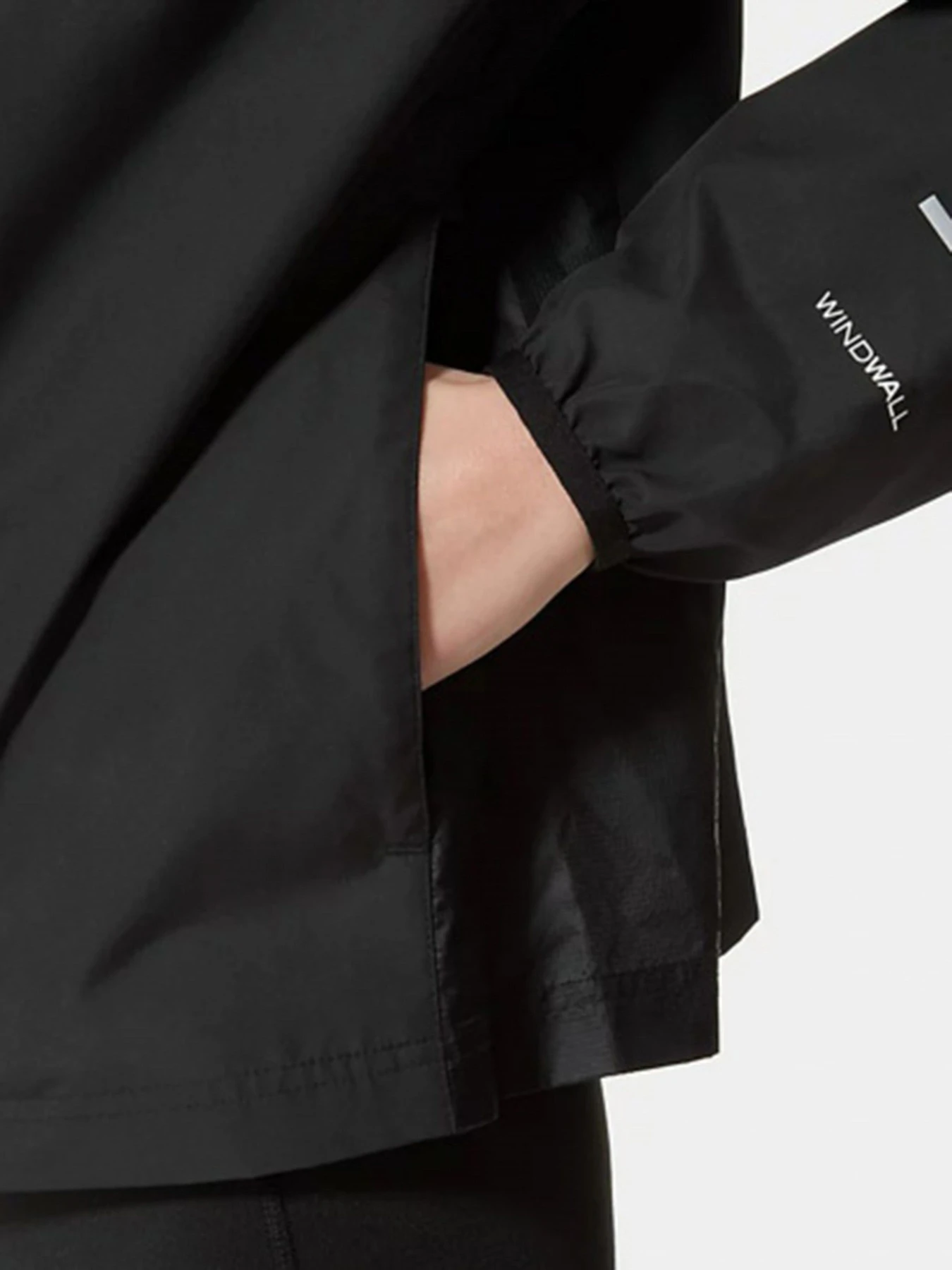 Куртки и дубленки The North Face модель NF0A7SXIJK31 Фото