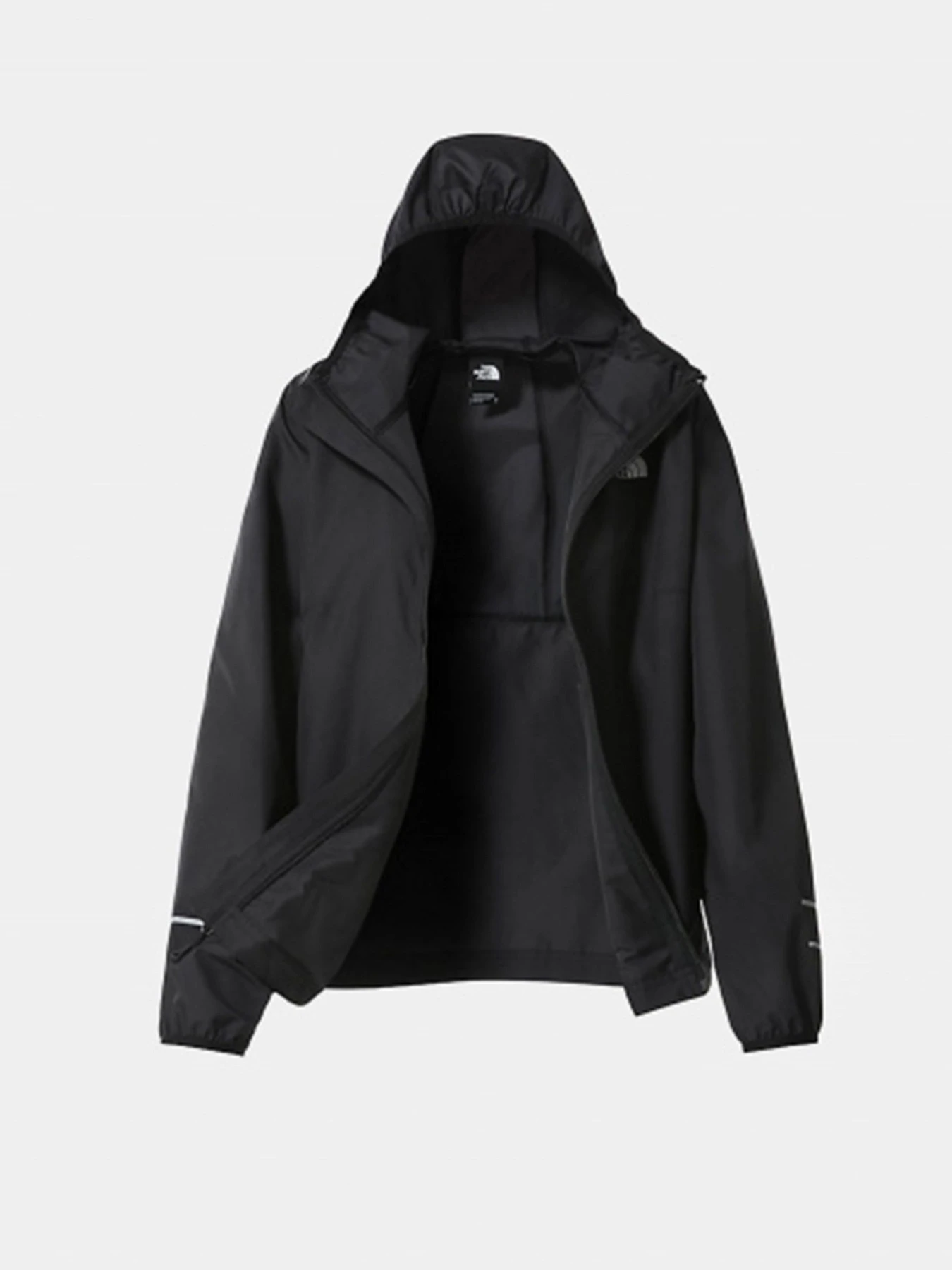 Куртки и дубленки The North Face модель NF0A7SXIJK31 Фото