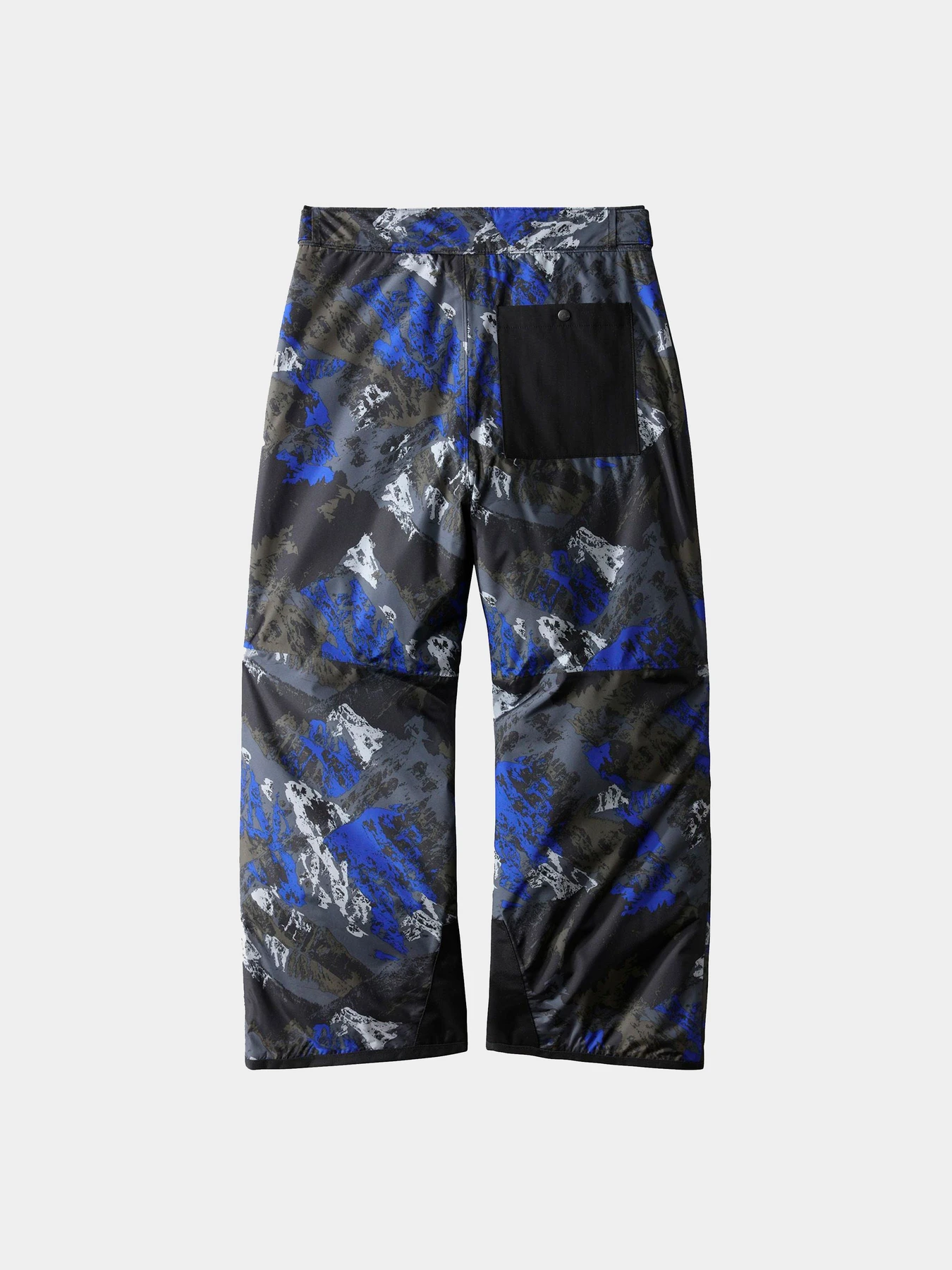 Брюки The North Face модель NF0A7WP79471 Брюки The North Face модель NF0A7WP79471 Фото