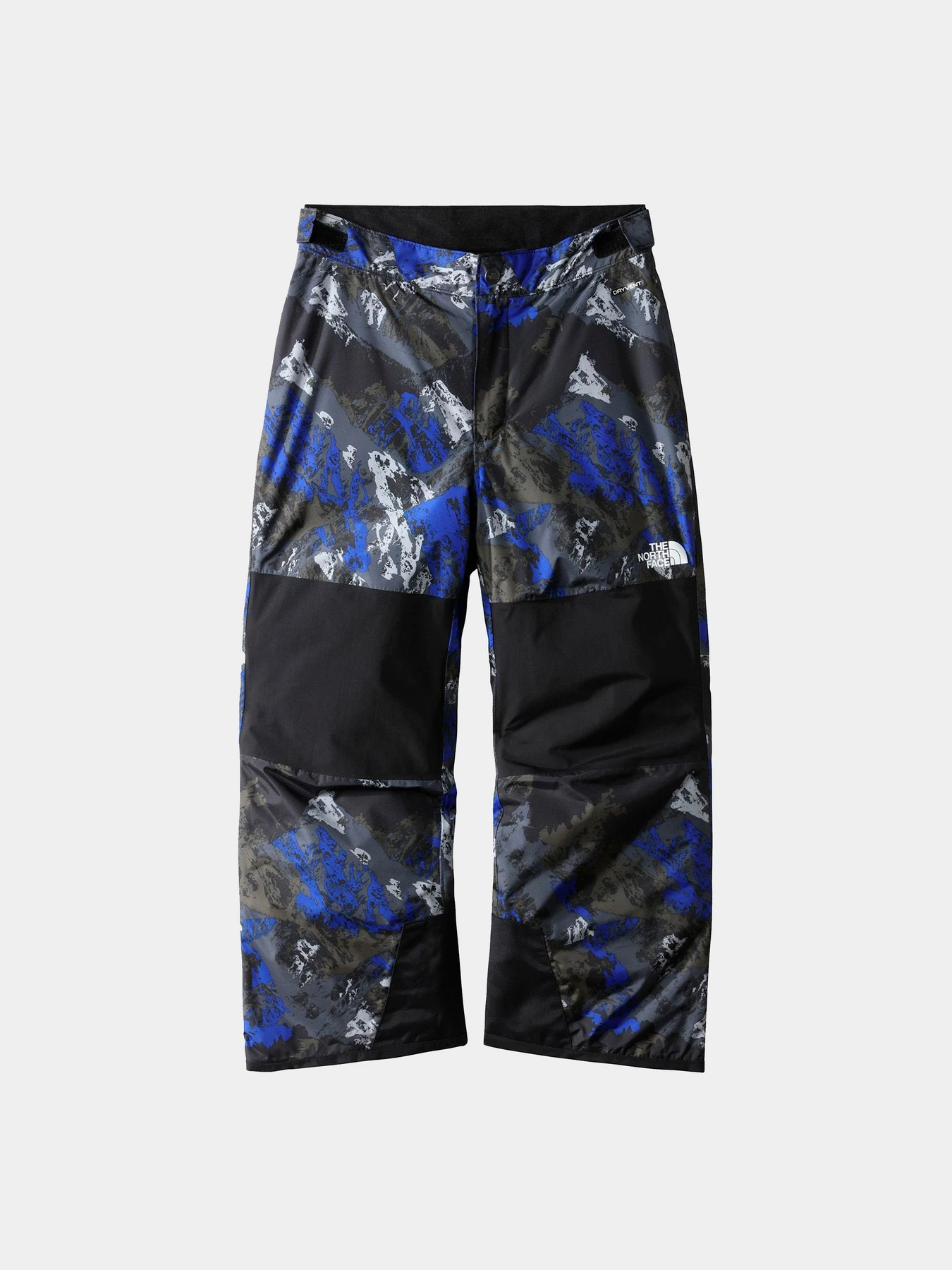 Брюки The North Face модель NF0A7WP79471 Брюки The North Face модель NF0A7WP79471 Фото