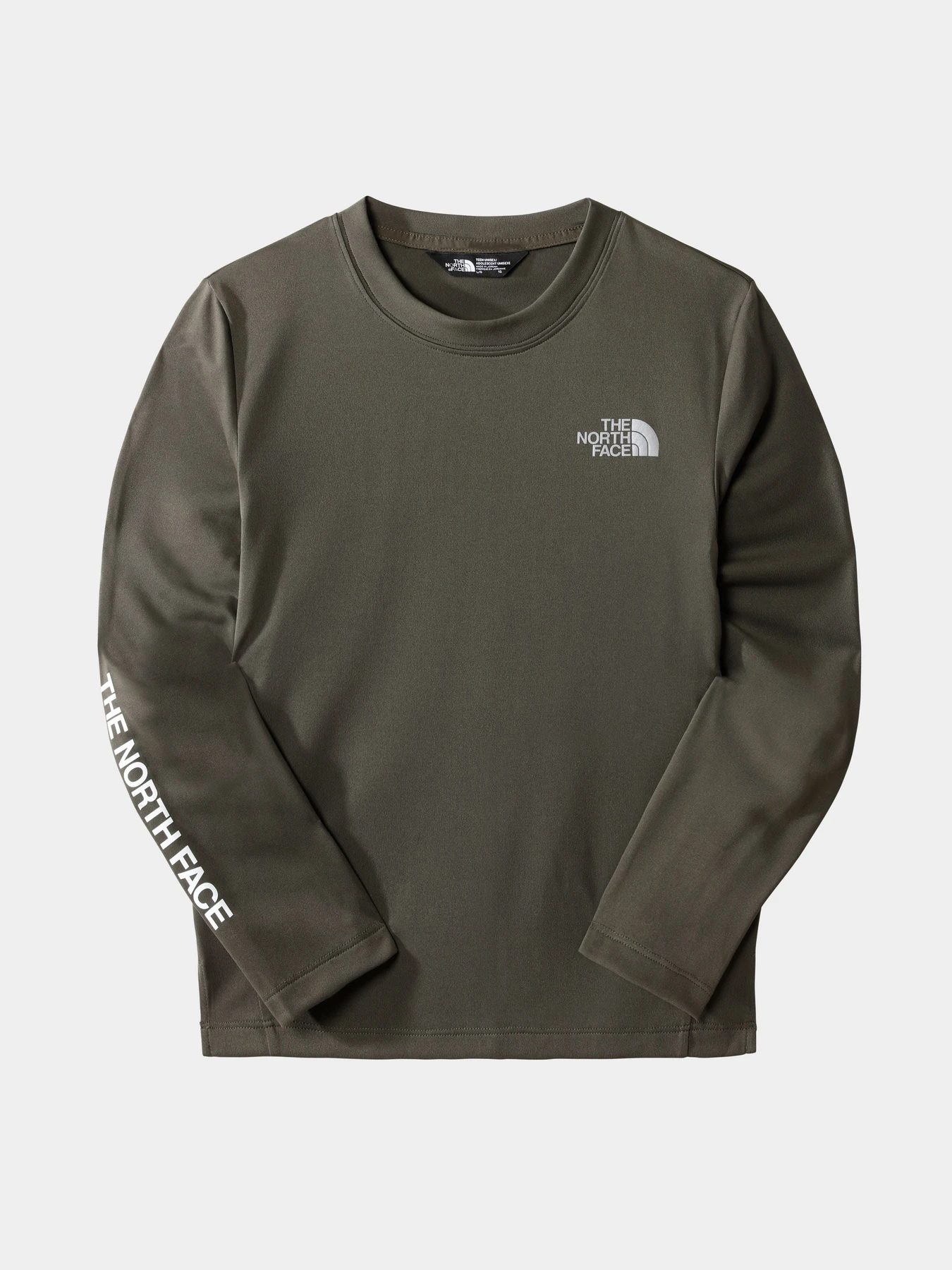 Худи и свитшоты The North Face модель NF0A7X4421L1 Худи и свитшоты The North Face модель NF0A7X4421L1 Фото