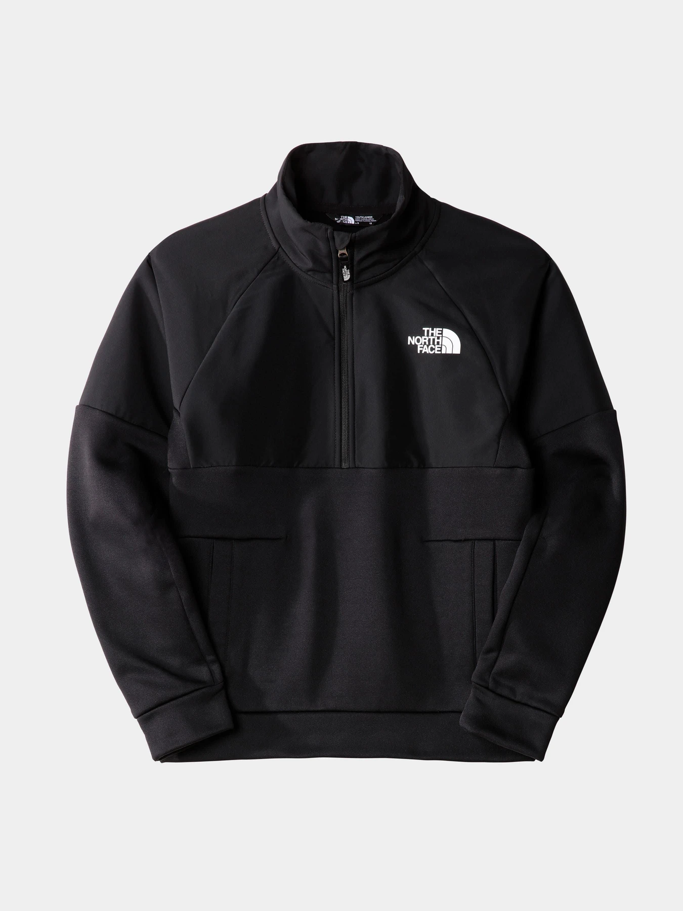 Худи и свитшоты The North Face модель NF0A7X4BJK31 Худи и свитшоты The North Face модель NF0A7X4BJK31 Фото