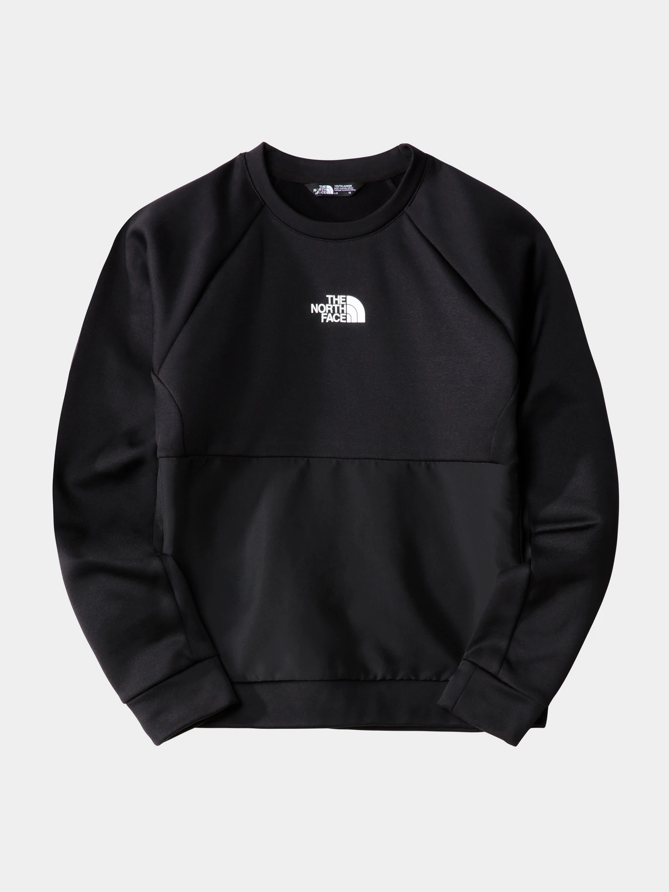 Худи и свитшоты The North Face модель NF0A7X4CJK31 Худи и свитшоты The North Face модель NF0A7X4CJK31 Фото