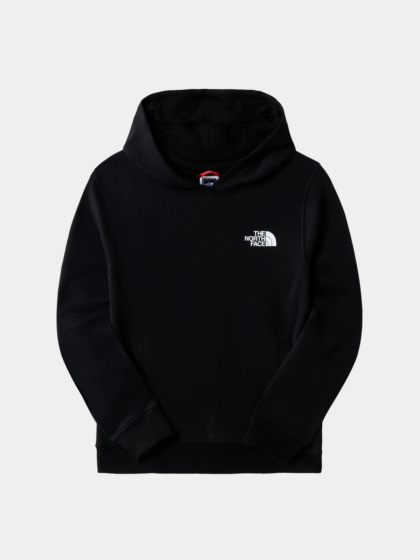 Худи и свитшоты The North Face модель NF0A7X54JK31 Худи и свитшоты The North Face модель NF0A7X54JK31 Фото