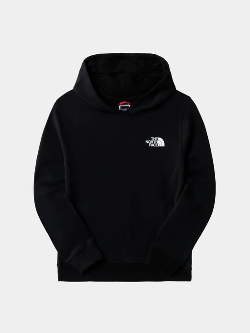 Худи и свитшоты The North Face модель NF0A7X54JK31 Фото