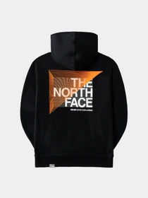 Худи и свитшоты The North Face модель NF0A7X54JK31 Фото