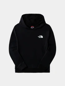 Худи и свитшоты The North Face модель NF0A7X54JK31 Фото