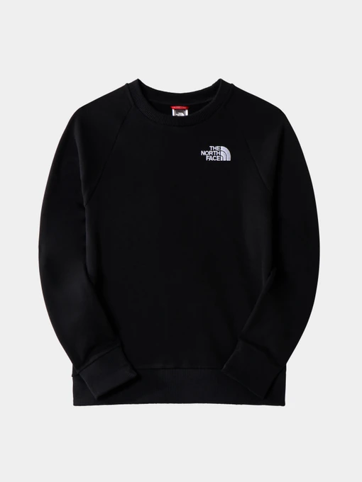 Худи и свитшоты The North Face модель NF0A7X5AJK31 Фото