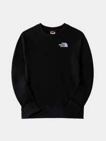 Худи и свитшоты The North Face модель NF0A7X5AJK31 Фото