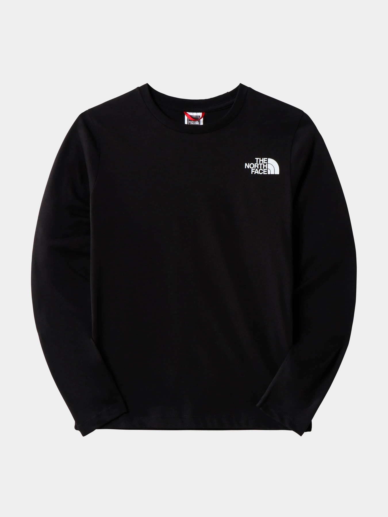 Худи и свитшоты The North Face модель NF0A7X5FJK31 Фото