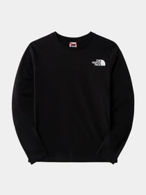 Худи и свитшоты The North Face модель NF0A7X5FJK31 Фото