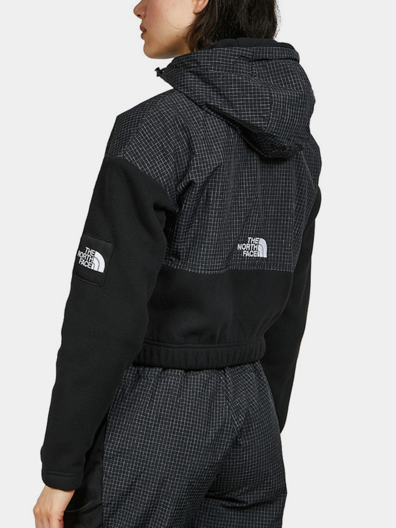 Худи и свитшоты The North Face модель NF0A7Z9DJK31 Худи и свитшоты The North Face модель NF0A7Z9DJK31 Фото