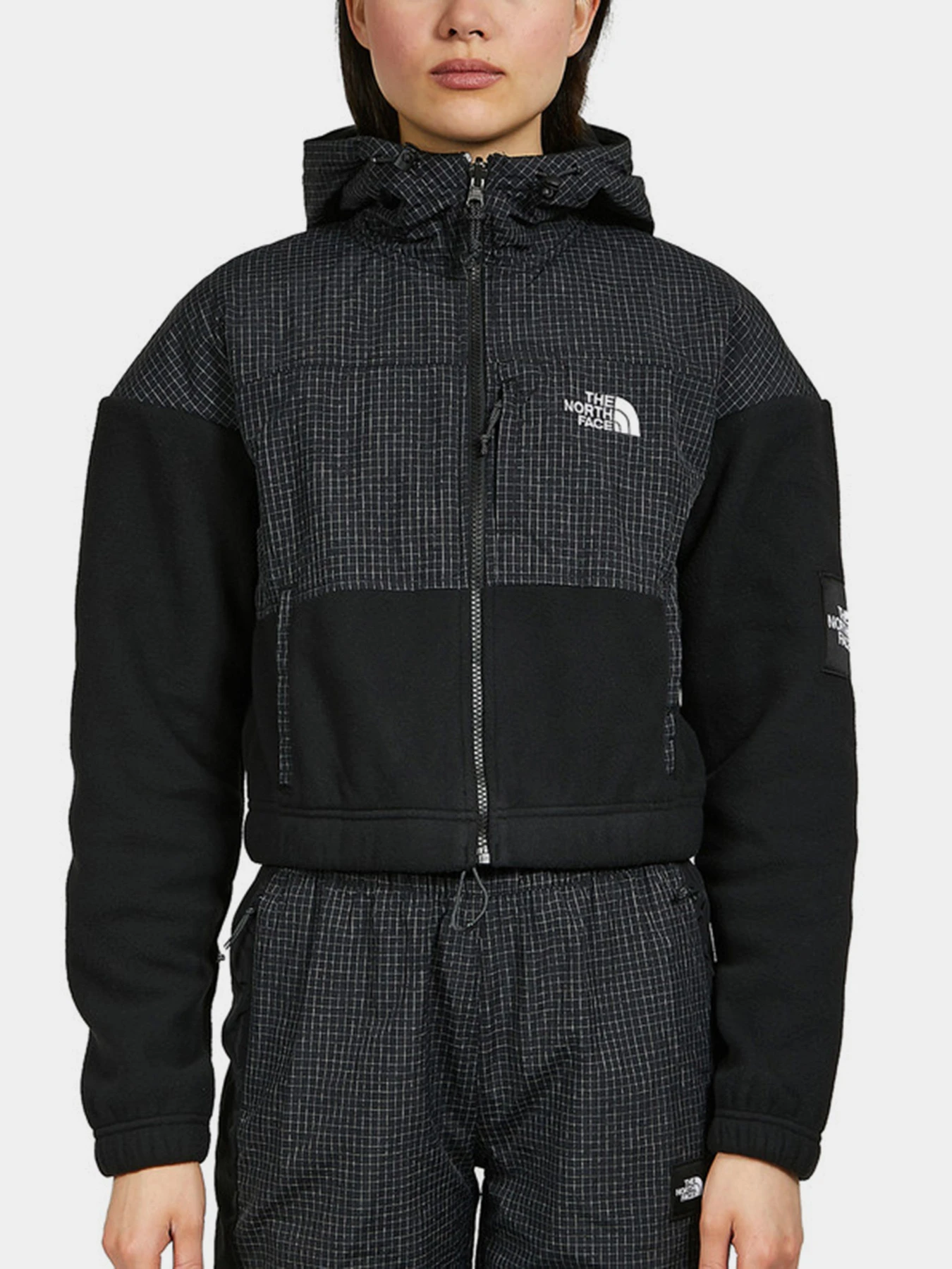 Худи и свитшоты The North Face модель NF0A7Z9DJK31 Худи и свитшоты The North Face модель NF0A7Z9DJK31 Фото