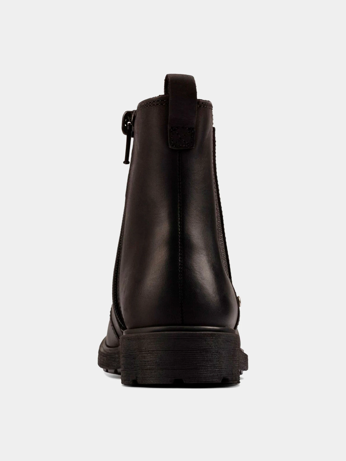 Ботинки и сапоги Clarks модель 2615-3749 Ботинки и сапоги Clarks модель 2615-3749 Фото
