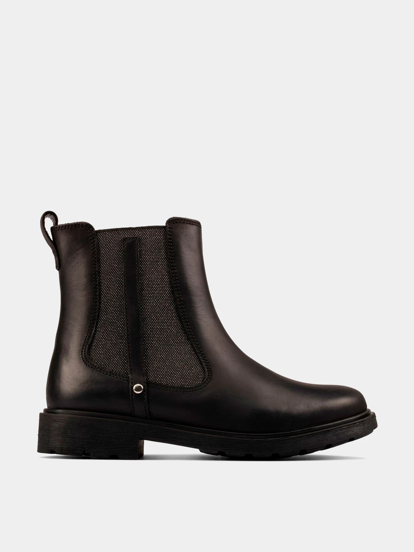 Ботинки и сапоги Clarks модель 2615-3749 Ботинки и сапоги Clarks модель 2615-3749 Фото