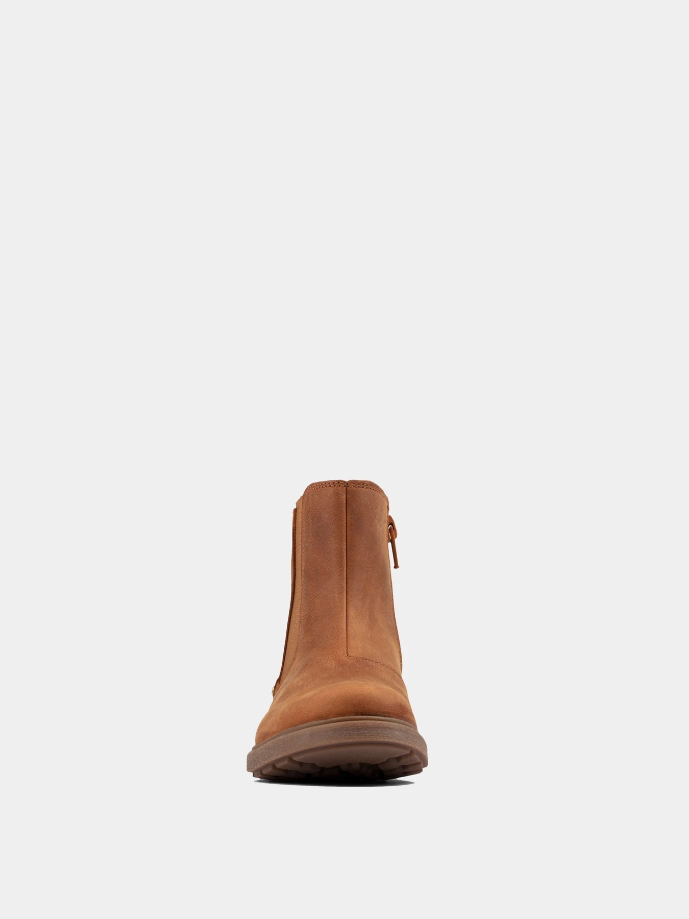 Ботинки и сапоги Clarks модель 2615-4167 Ботинки и сапоги Clarks модель 2615-4167 Фото