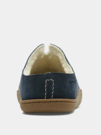 Шлёпанцы Clarks модель 2616-4244 Фото