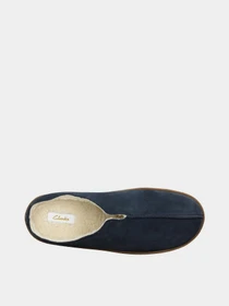 Шлёпанцы Clarks модель 2616-4244 Фото