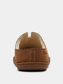 Шлёпанцы Clarks модель 2616-4245 Фото