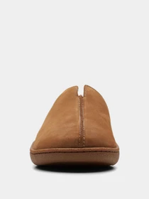 Шлёпанцы Clarks модель 2616-4245 Фото