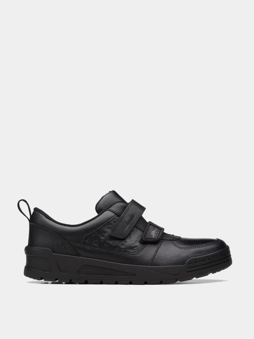 Кроссовки Clarks модель 2616-7332 Фото