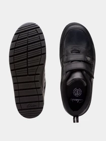Кроссовки Clarks модель 2616-7332 Фото