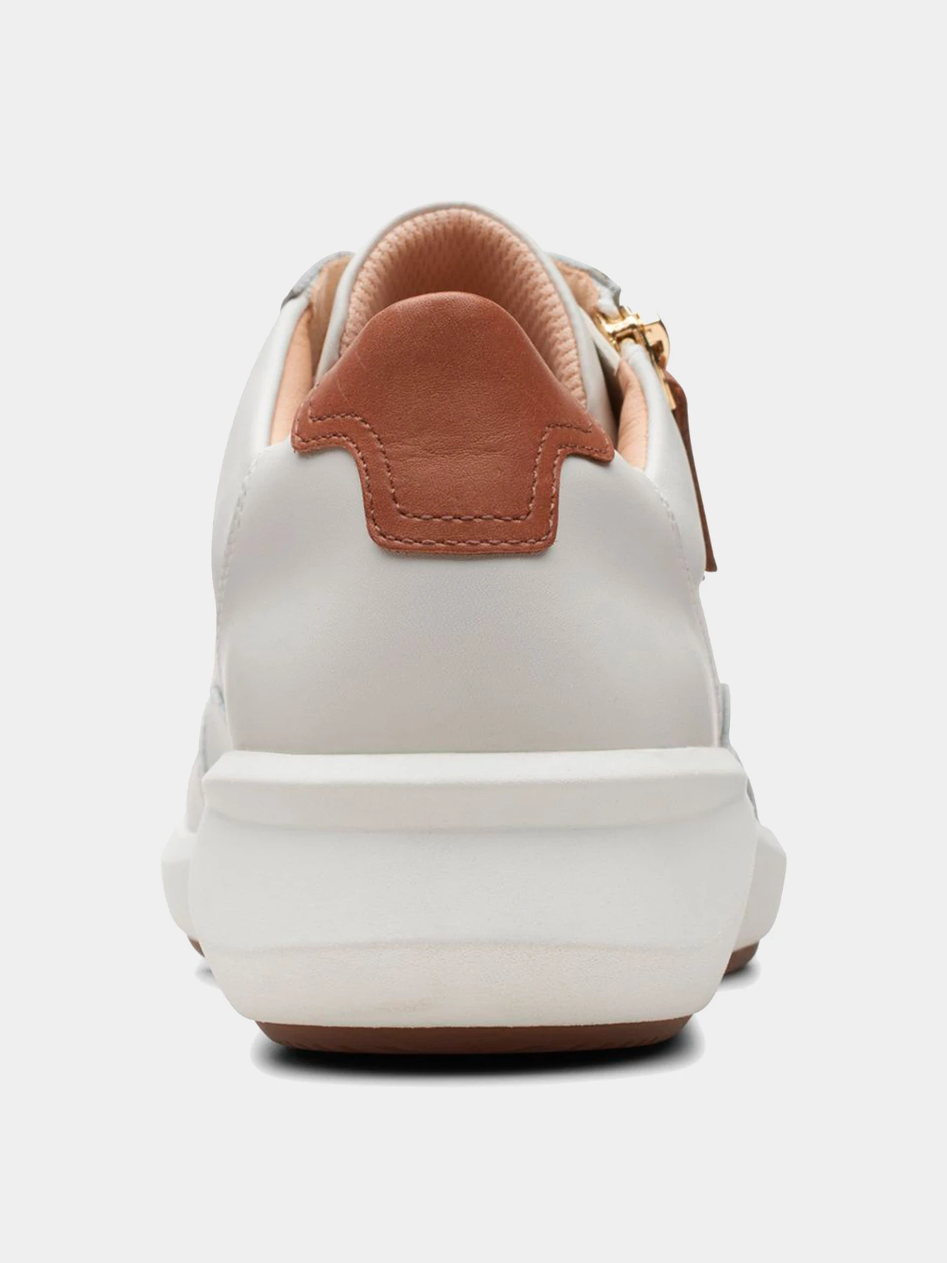 Кроссовки Clarks модель 2616-7372 Кроссовки Clarks модель 2616-7372 Фото