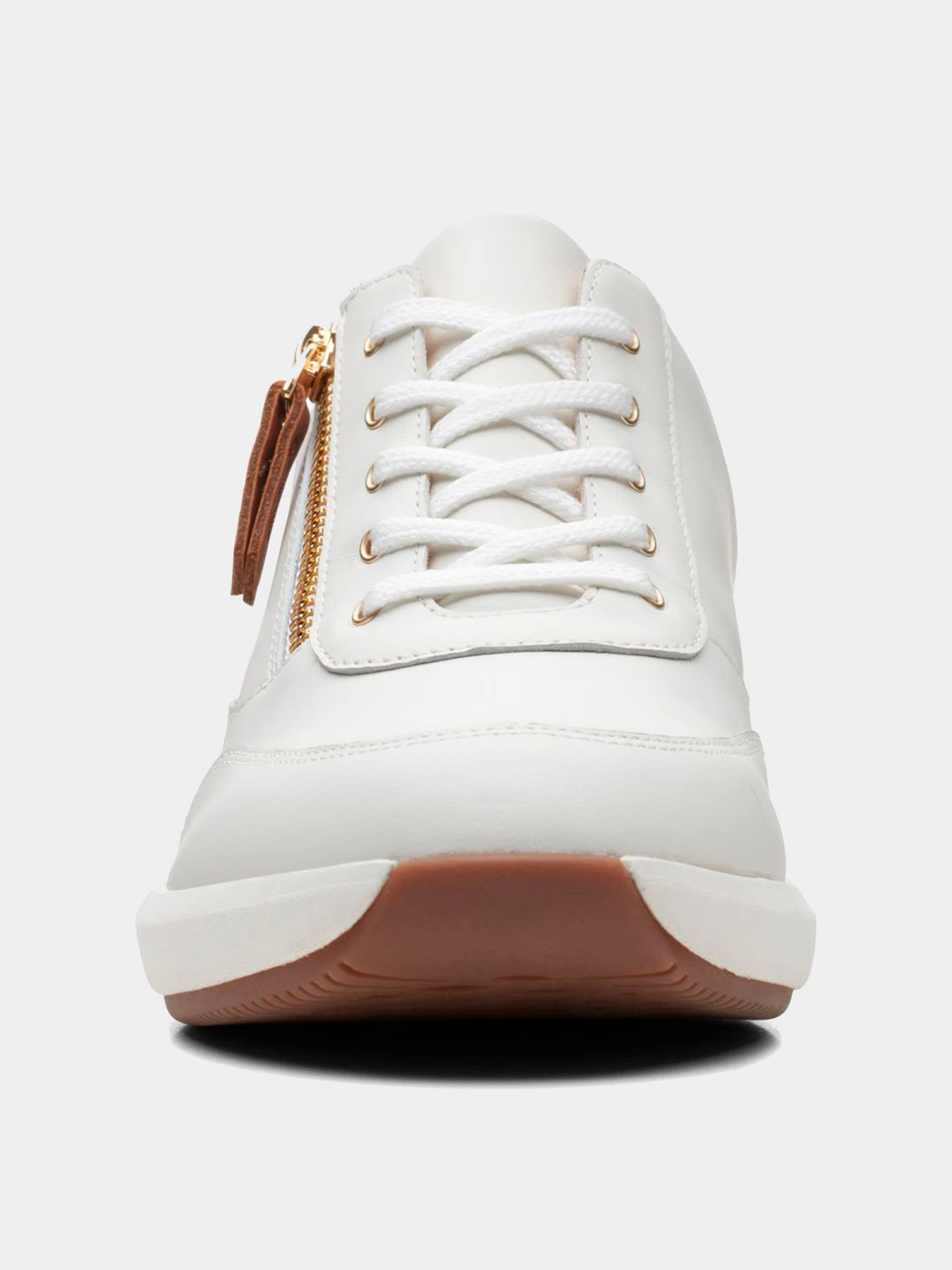 Кроссовки Clarks модель 2616-7372 Кроссовки Clarks модель 2616-7372 Фото
