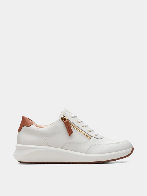Кроссовки Clarks модель 2616-7372 Фото