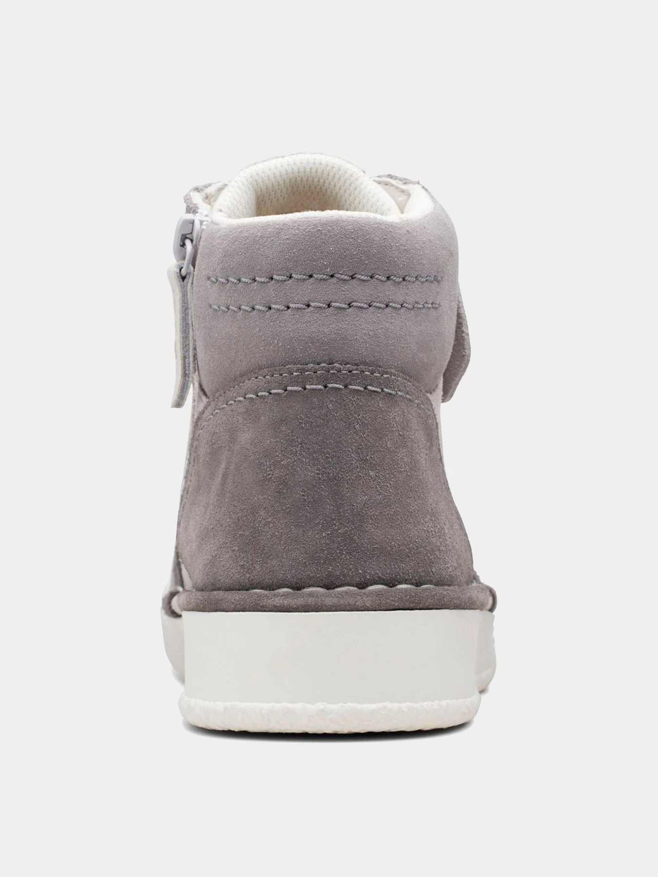 Кеды Clarks модель 2616-7376 Кеды Clarks модель 2616-7376 Фото