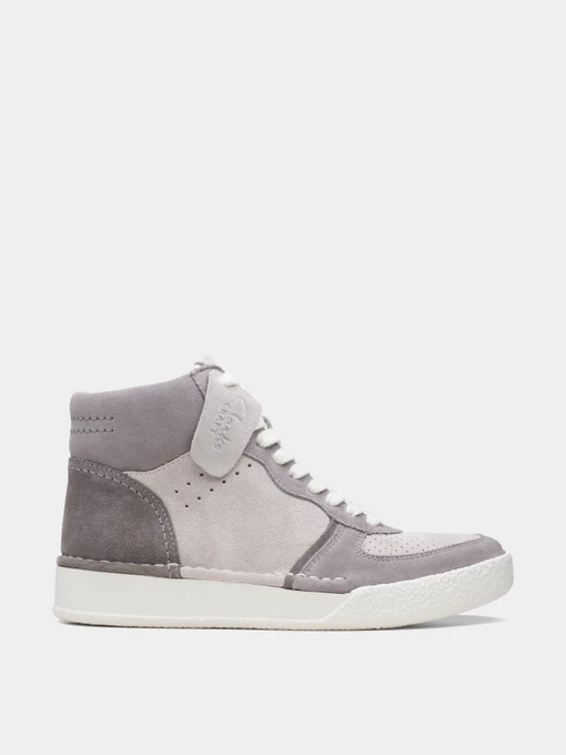Кеды Clarks модель 2616-7376 Фото