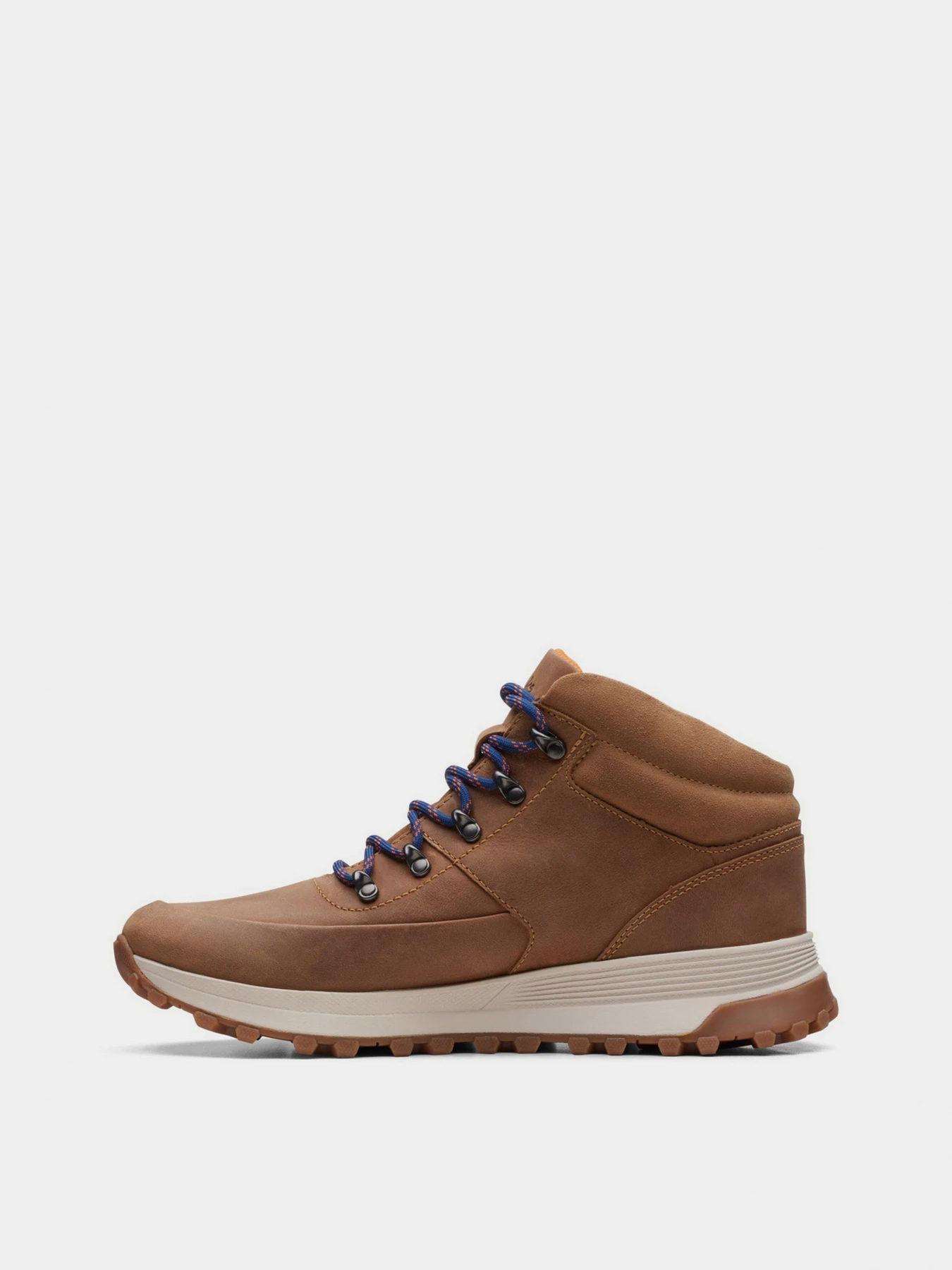 Ботинки и сапоги Clarks модель 2616-7380 Ботинки и сапоги Clarks модель 2616-7380 Фото