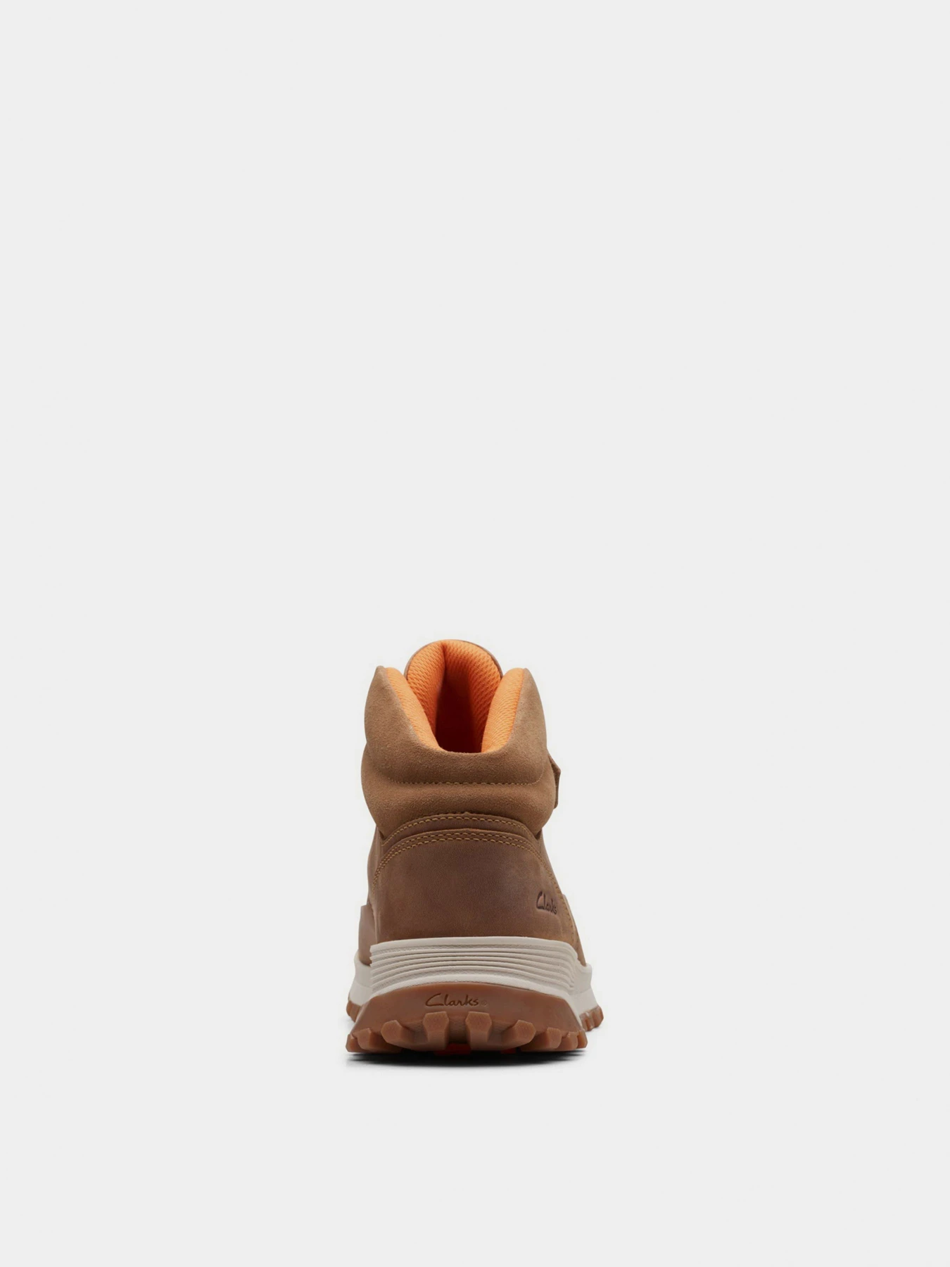 Ботинки и сапоги Clarks модель 2616-7380 Ботинки и сапоги Clarks модель 2616-7380 Фото