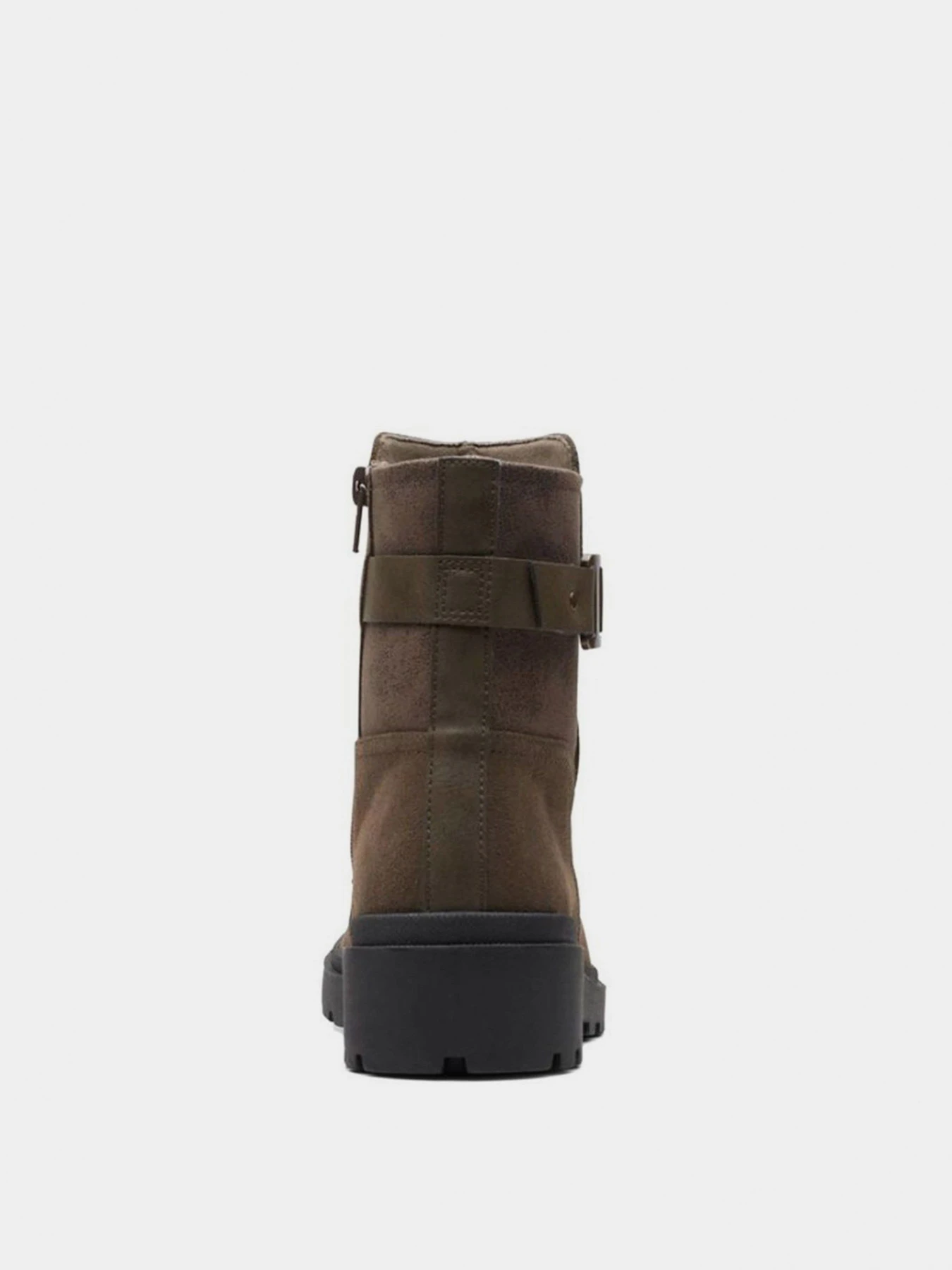 Ботинки и сапоги Clarks модель 2616-7409 Ботинки и сапоги Clarks модель 2616-7409 Фото
