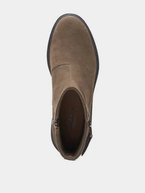 Ботинки и сапоги Clarks модель 2616-7409 Фото