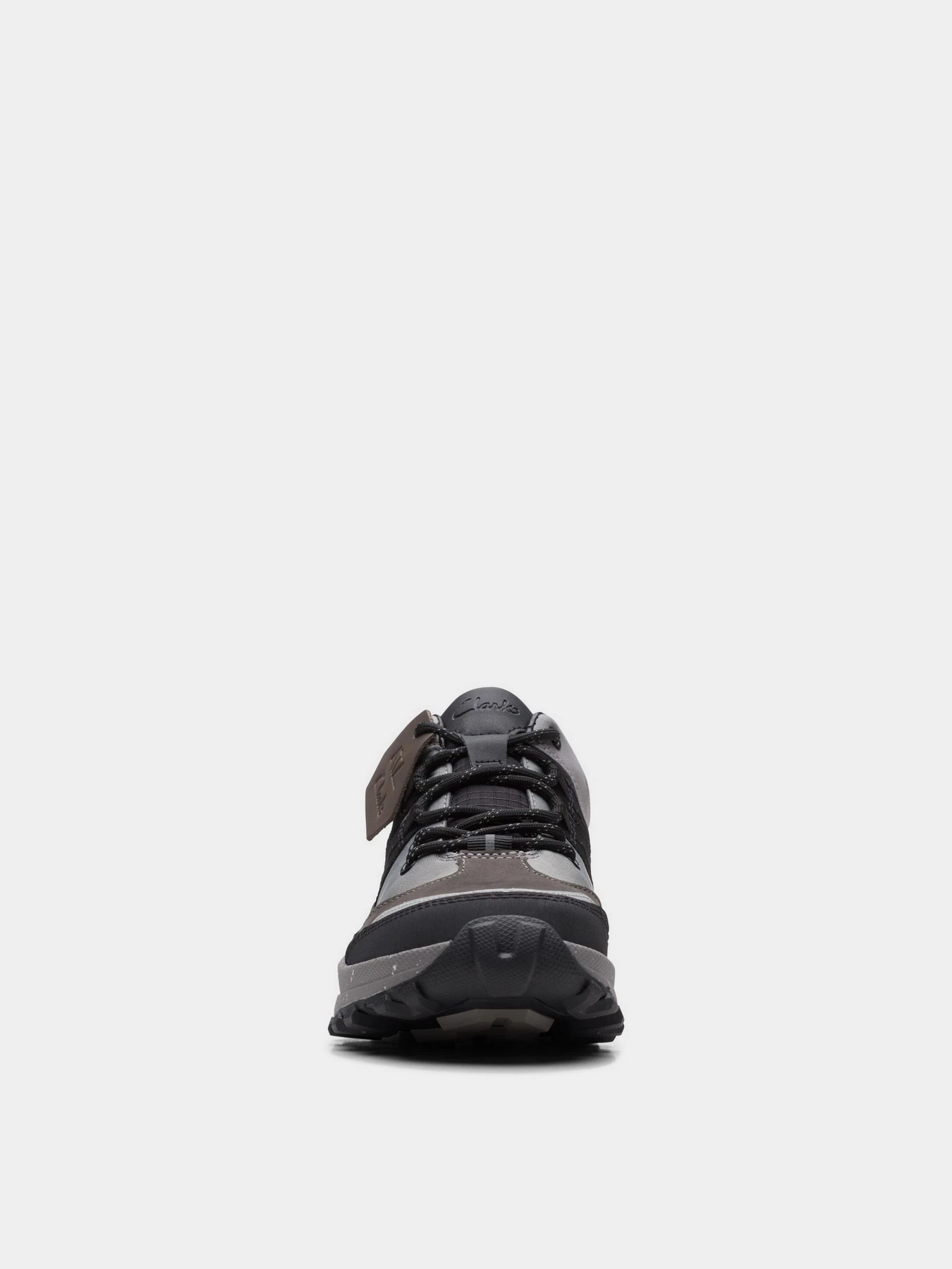 Кроссовки Clarks модель 2616-7416 Кроссовки Clarks модель 2616-7416 Фото