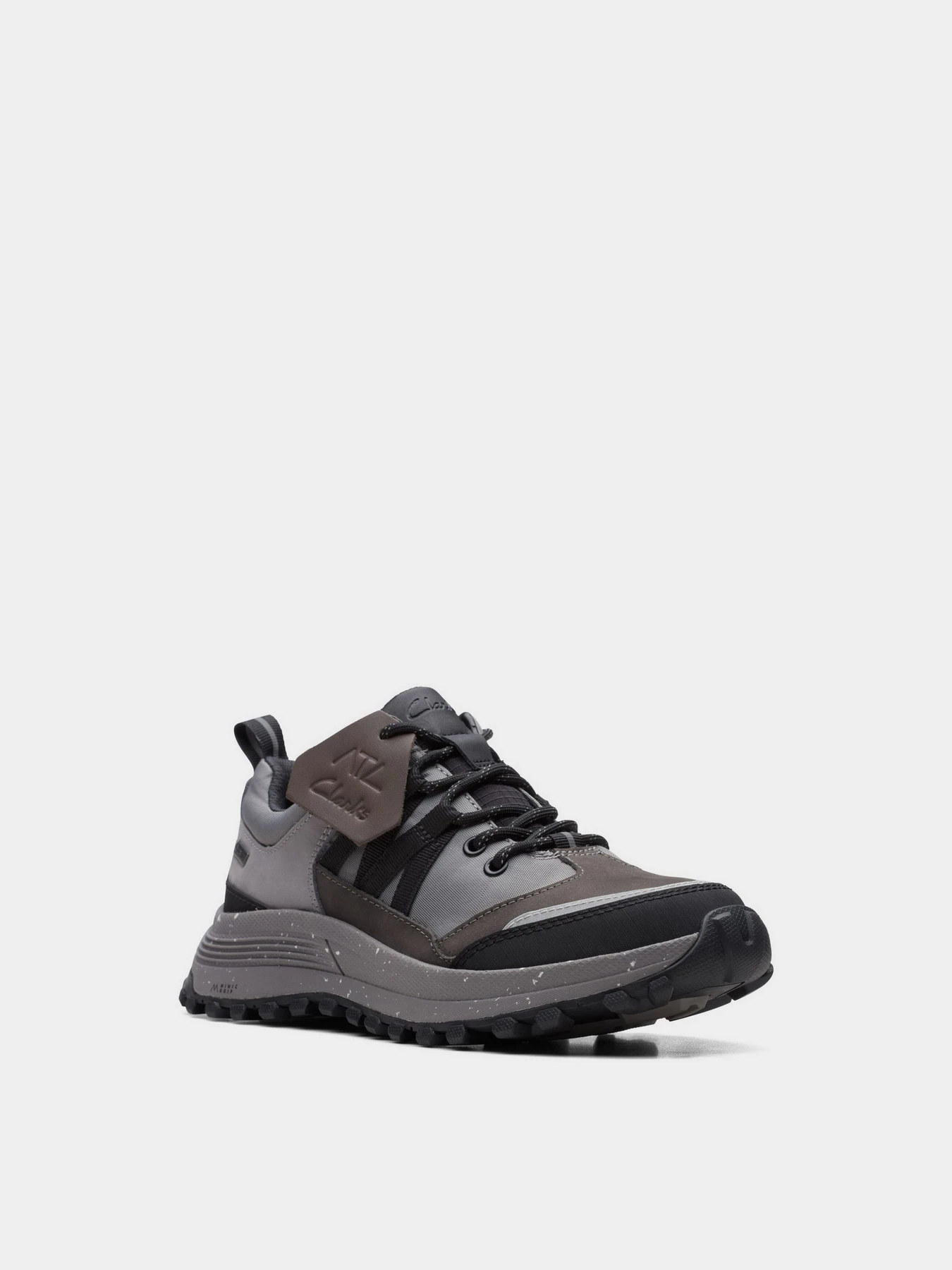Кроссовки Clarks модель 2616-7416 Кроссовки Clarks модель 2616-7416 Фото