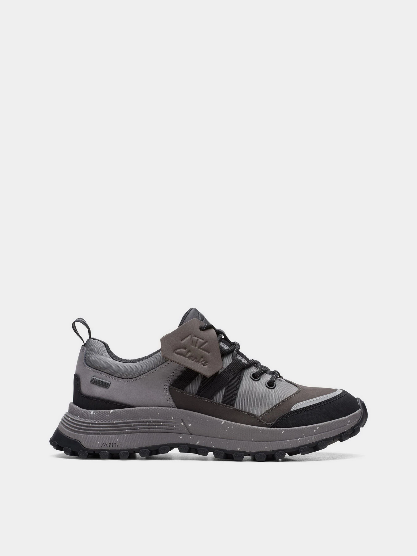 Кроссовки Clarks модель 2616-7416 Кроссовки Clarks модель 2616-7416 Фото
