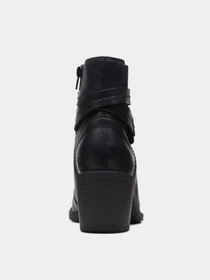 Ботинки и сапоги Clarks модель 2616-7462 Фото
