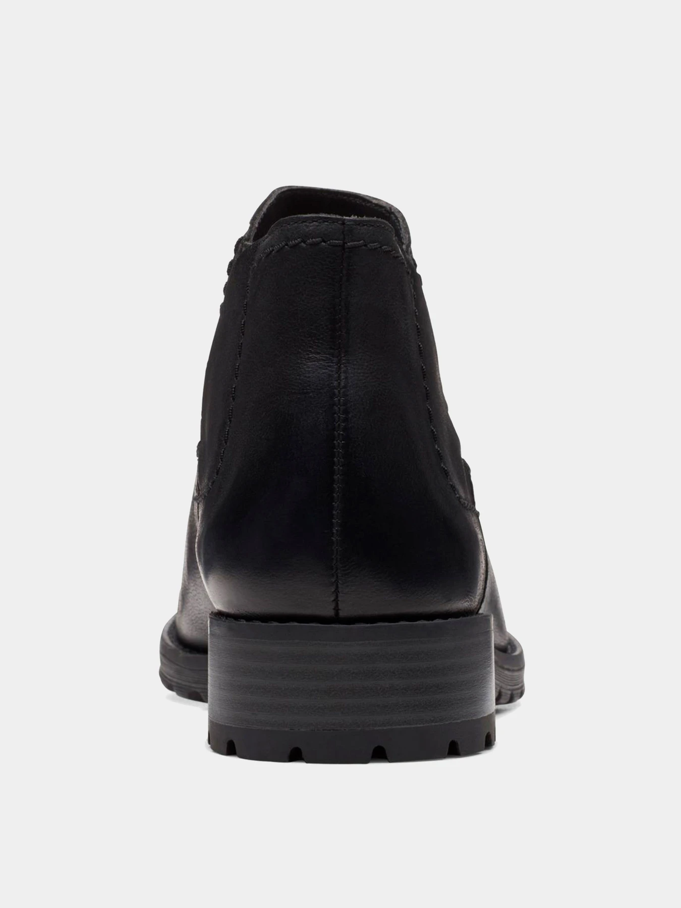 Ботинки и сапоги Clarks модель 2616-7533 Ботинки и сапоги Clarks модель 2616-7533 Фото