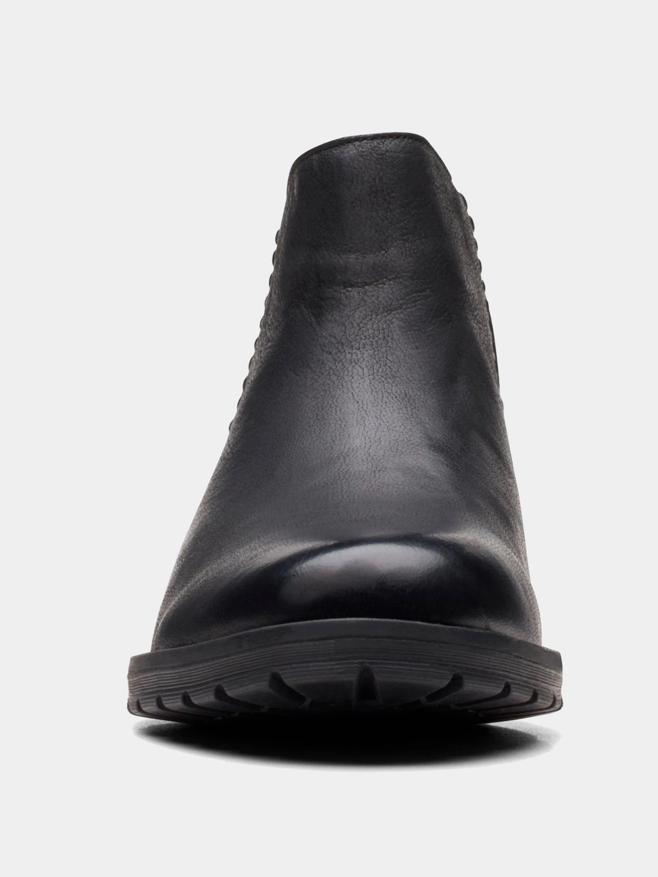 Ботинки и сапоги Clarks модель 2616-7533 Ботинки и сапоги Clarks модель 2616-7533 Фото