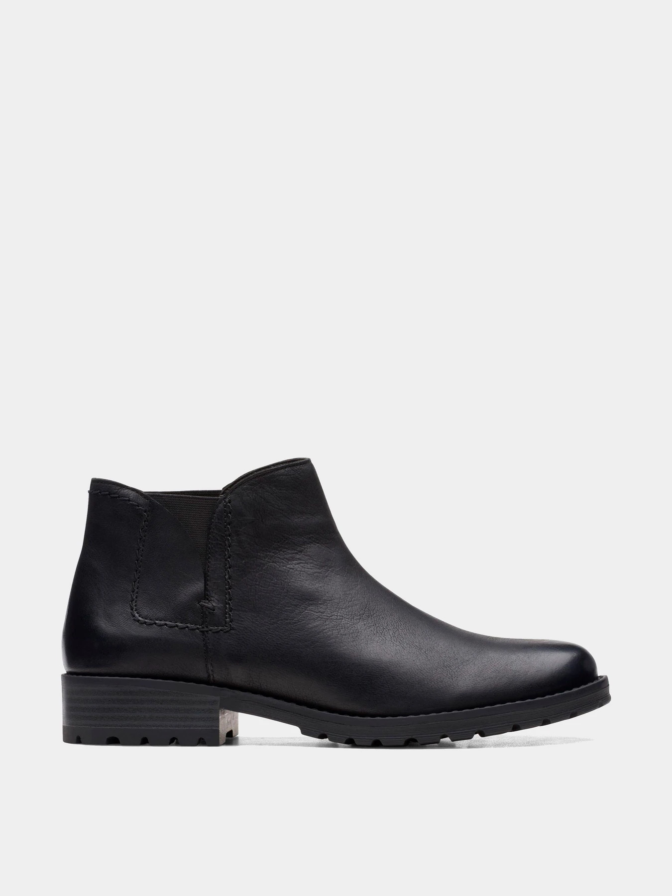 Ботинки и сапоги Clarks модель 2616-7533 Ботинки и сапоги Clarks модель 2616-7533 Фото