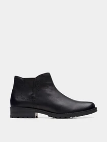 Ботинки и сапоги Clarks модель 2616-7533 Фото