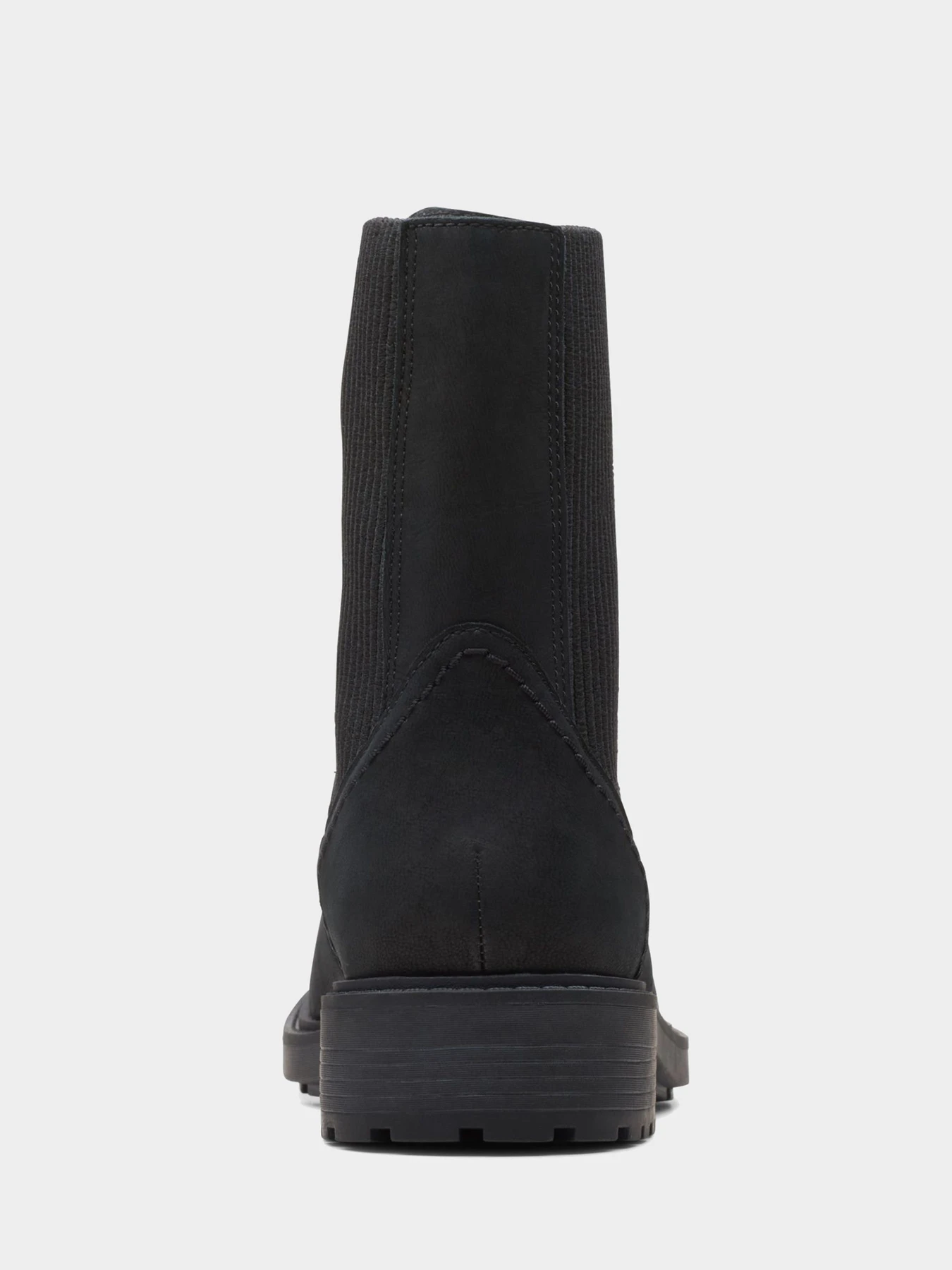 Ботинки и сапоги Clarks модель 2616-7568 Ботинки и сапоги Clarks модель 2616-7568 Фото