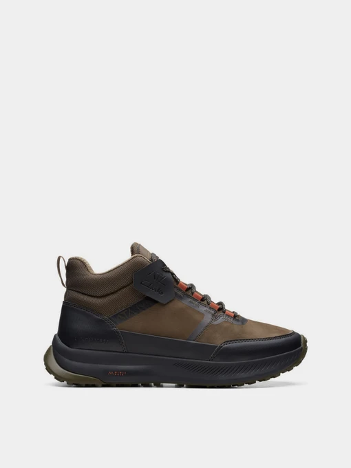 Бәтеңке мен етіктер Clarks үлгі 2616-7655 Фото