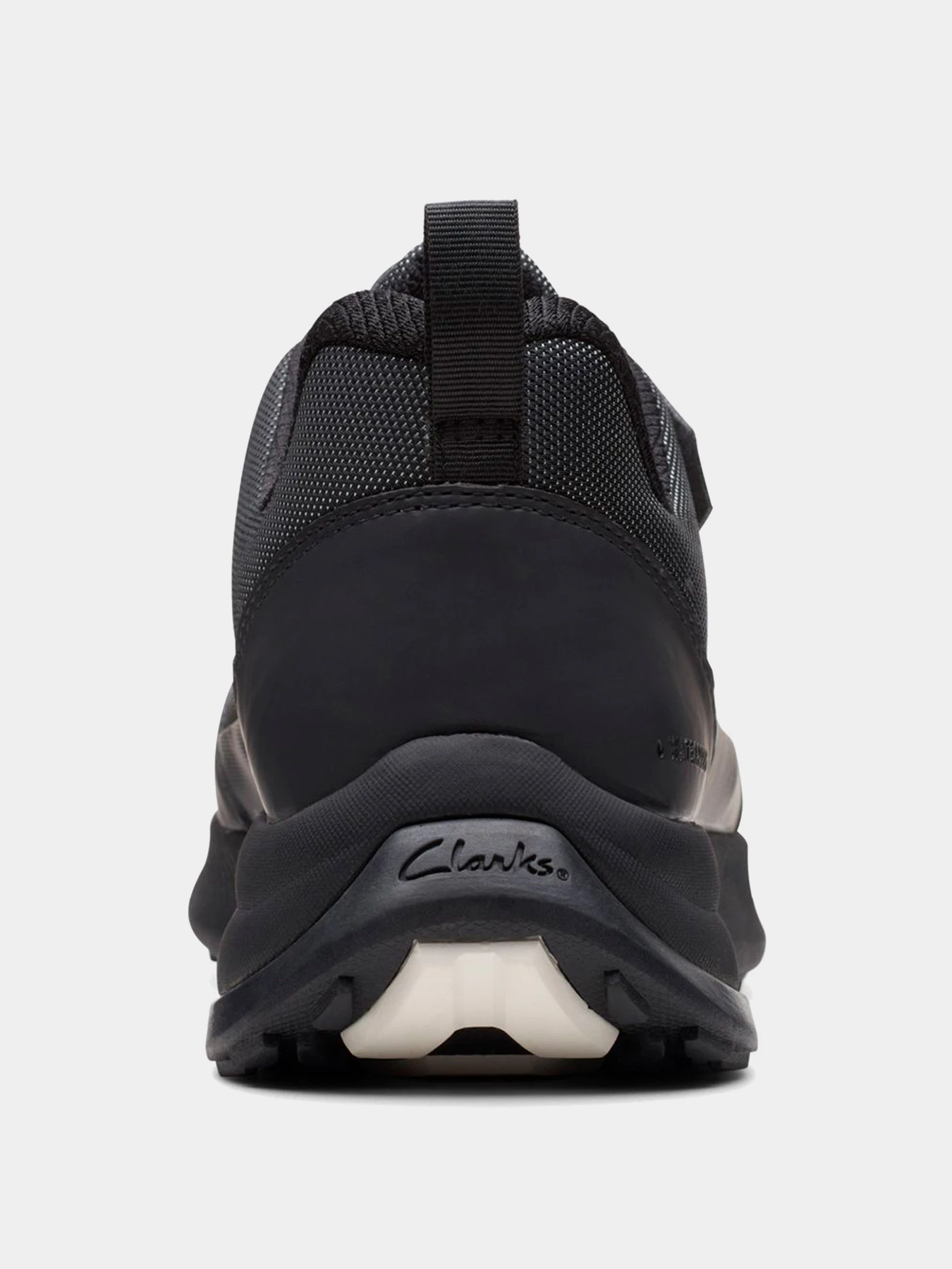 Кроссовки Clarks модель 2616-7656 Кроссовки Clarks модель 2616-7656 Фото