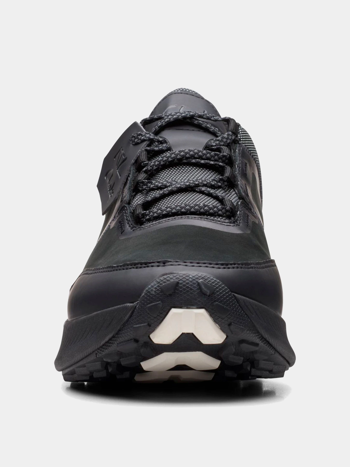 Кроссовки Clarks модель 2616-7656 Кроссовки Clarks модель 2616-7656 Фото