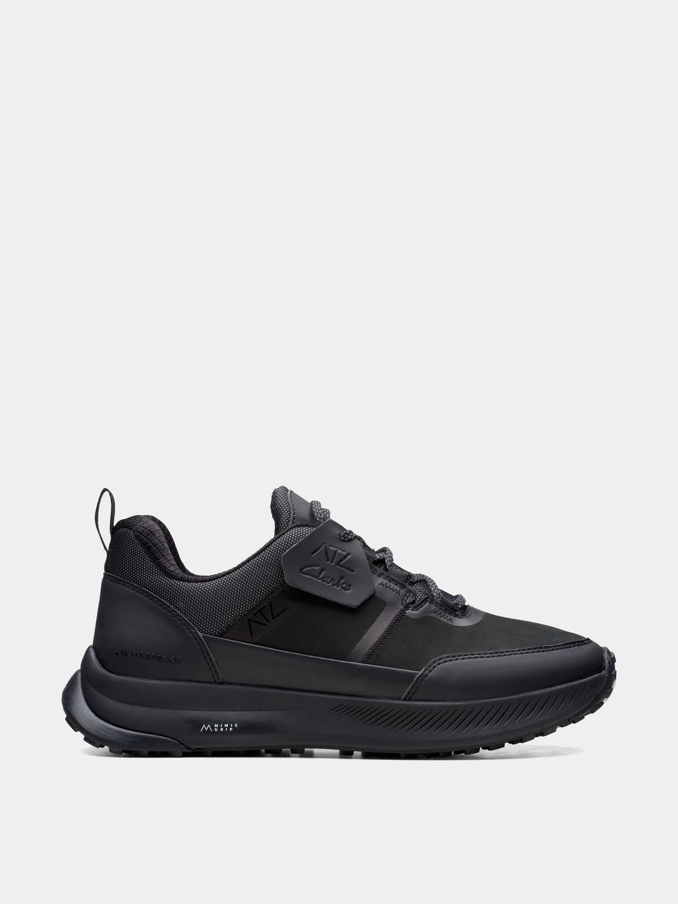 Кроссовки Clarks модель 2616-7656 Кроссовки Clarks модель 2616-7656 Фото