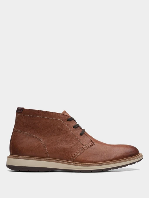 Бәтеңке мен етіктер Clarks үлгі 2616-7708 Фото