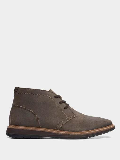 Бәтеңке мен етіктер Clarks үлгі 2616-7709 Фото
